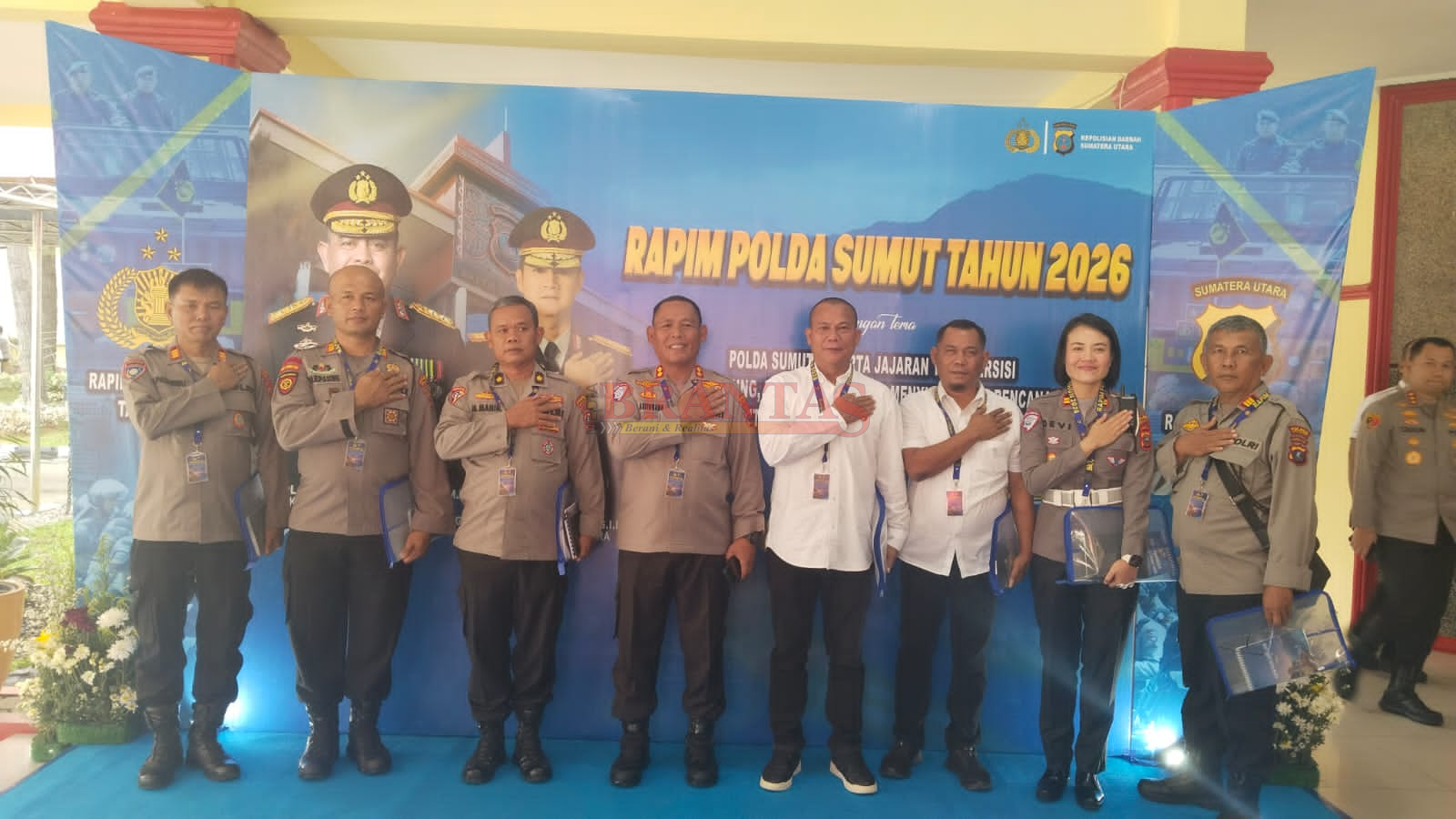 Polres Simalungun