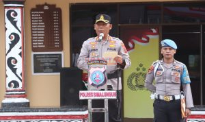 Polres Simalungun