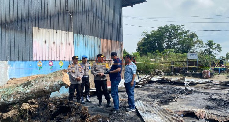 Gereja GPdI Betlehem