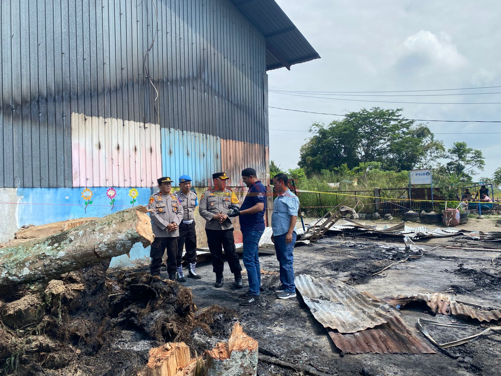 Gereja GPdI Betlehem