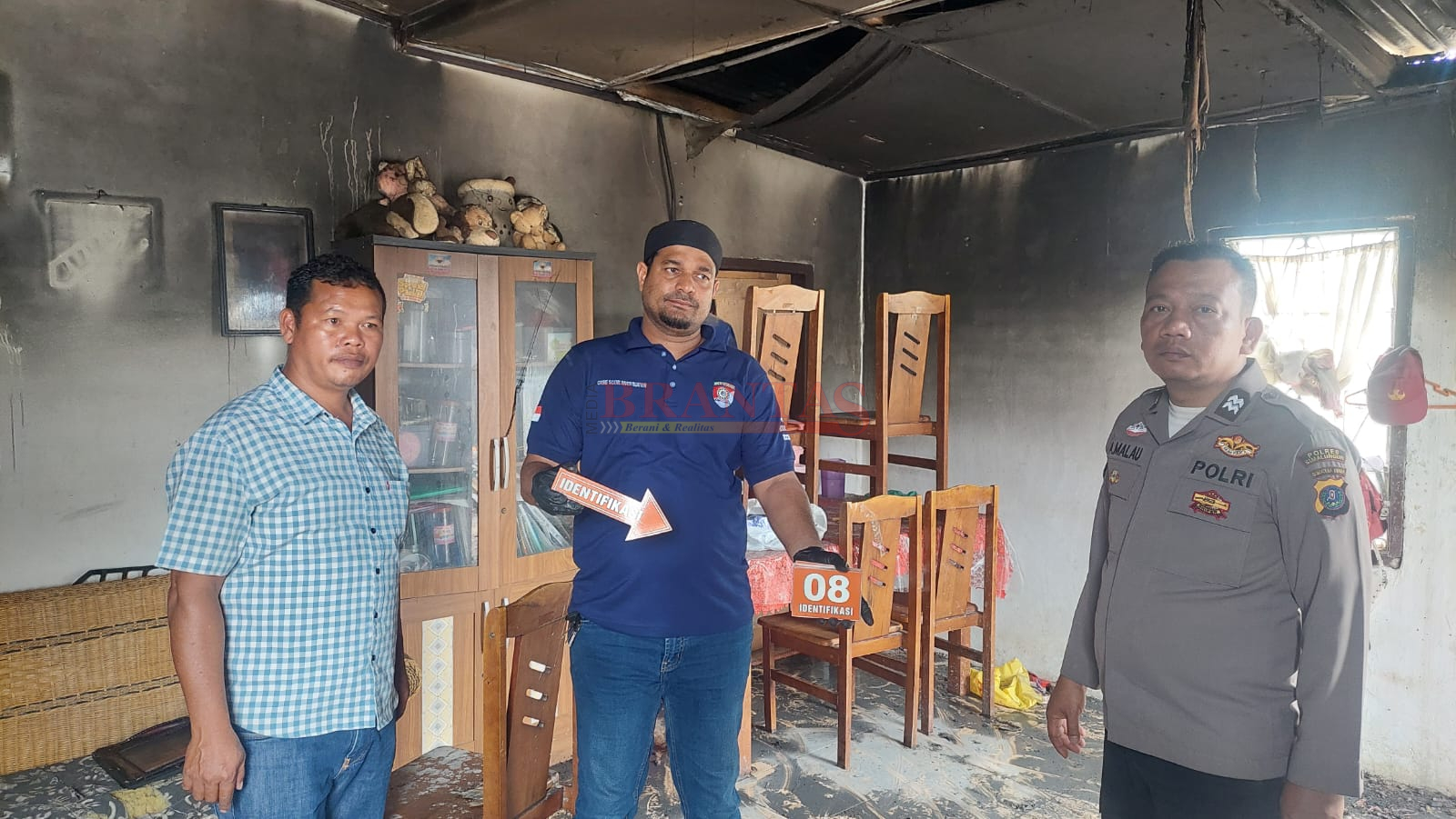 Gereja GPdI Betlehem