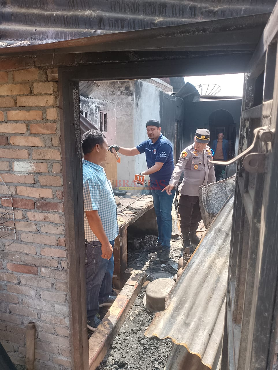 Gereja GPdI Betlehem