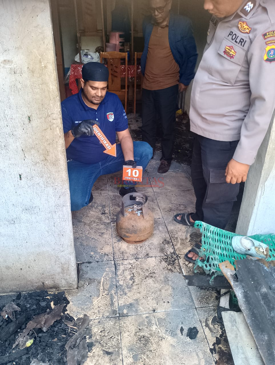 Gereja GPdI Betlehem