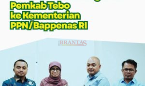 Kabupaten Tebo