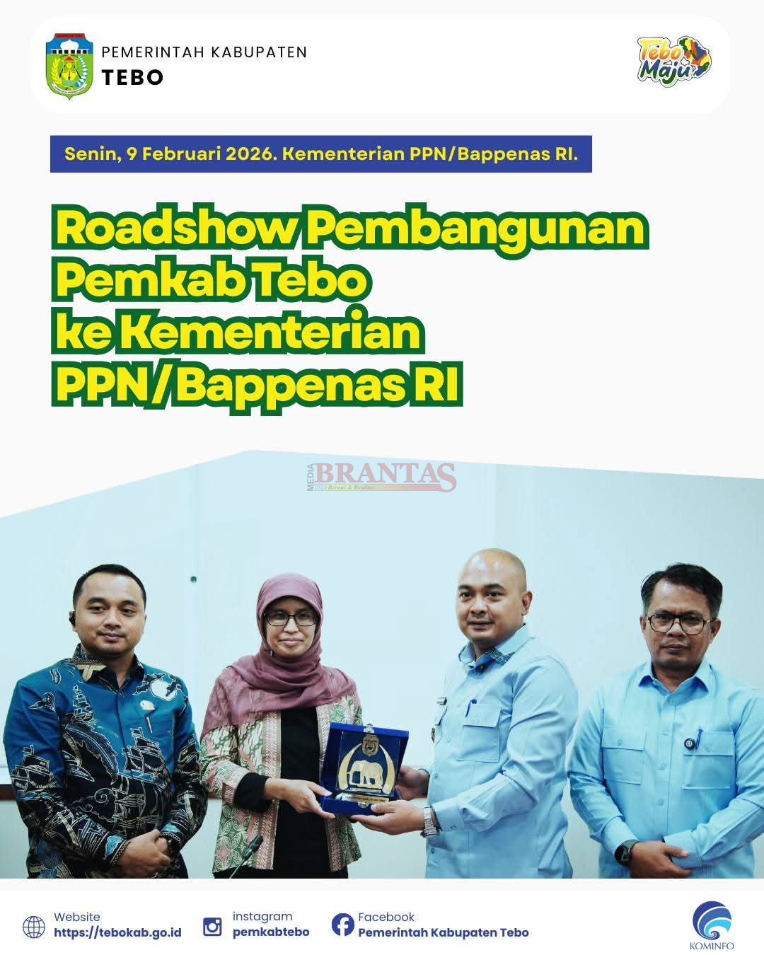 Kabupaten Tebo