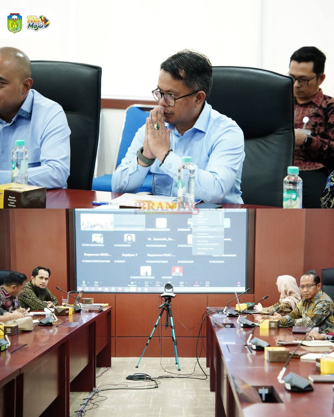 Kabupaten Tebo