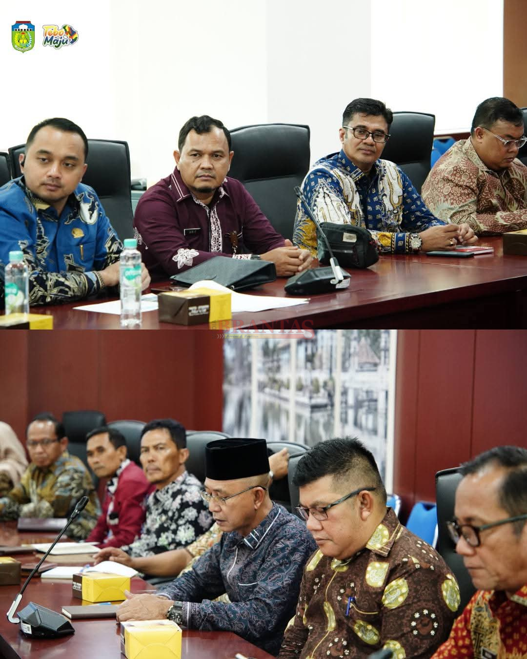 Kabupaten Tebo