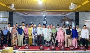 Safari Ramadhan 1447 Hijriyah