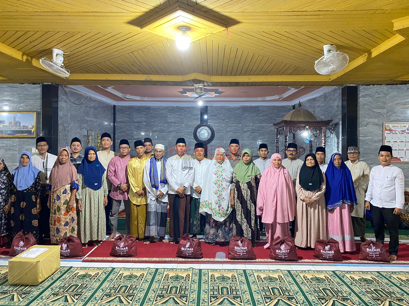 Safari Ramadhan 1447 Hijriyah