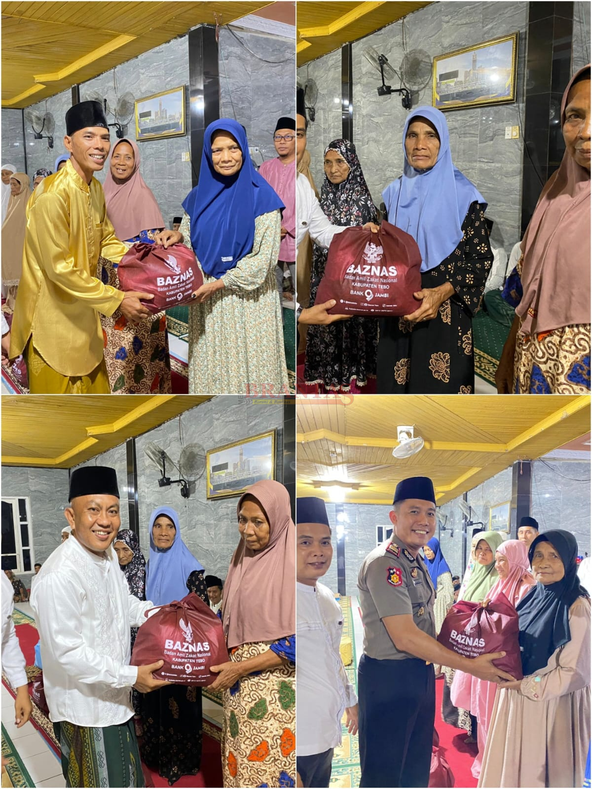 Safari Ramadhan 1447 Hijriyah