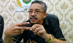 DPRD Kabupaten Trenggalek