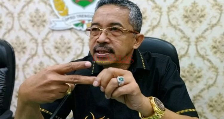 APBD Trenggalek 2026 Prioritaskan Pendidikan Capai Lebih dari 20 Persen DPRD Kabupaten Trenggalek