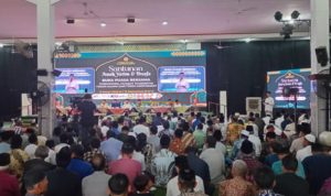 Pondok Pesantren Gadingmangu