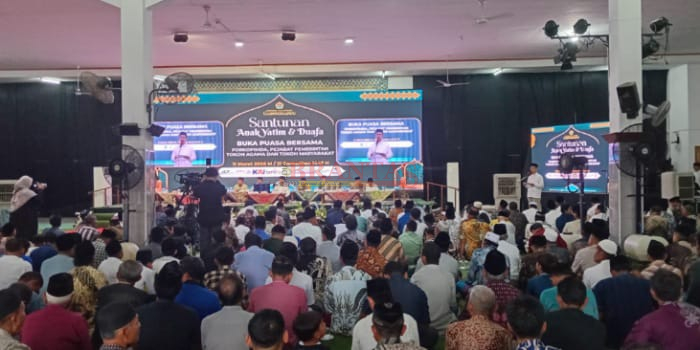 Pondok Pesantren Gadingmangu