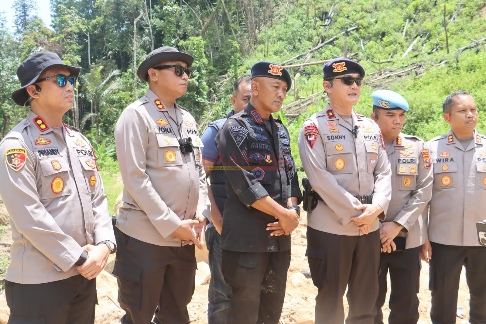 Polda Sumatera Utara