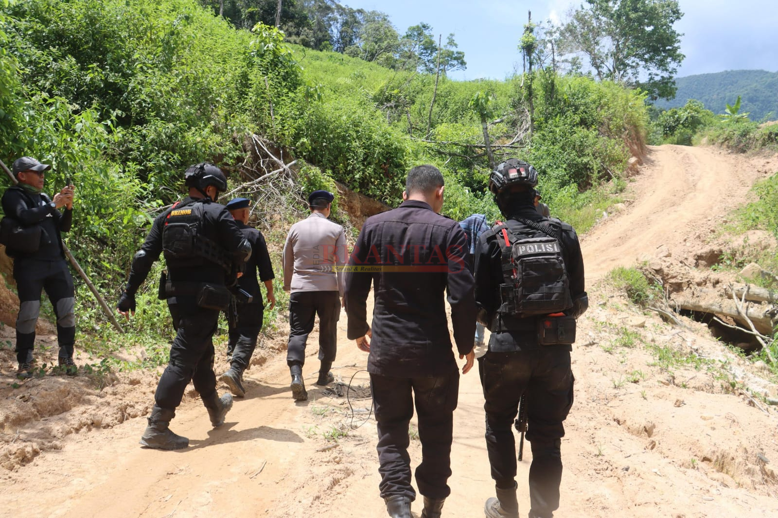 Polda Sumatera Utara