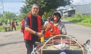 DPC PDI Perjuangan Kabupaten Mojokerto