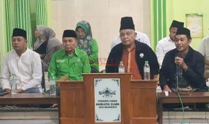 DPC PKB Kota Mojokerto