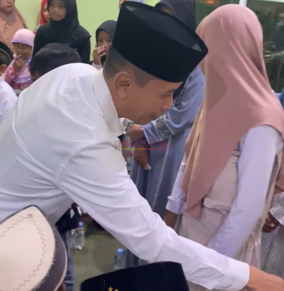 DPC PPP Kota Mojokerto