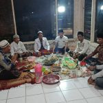 SAMPANG - Aliansi GAWAT Gelar Bukber dan Doa Bersama di Dusun Duko Tambelangan 1 GAWAT