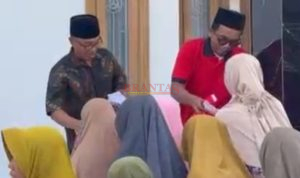 DPC PDI Perjuangan Kabupaten Sampang