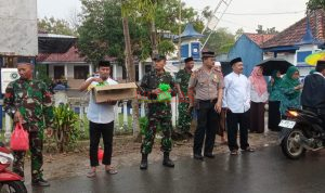 Kecamatan Tambelangan