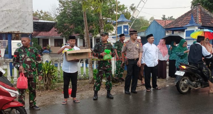 Kecamatan Tambelangan