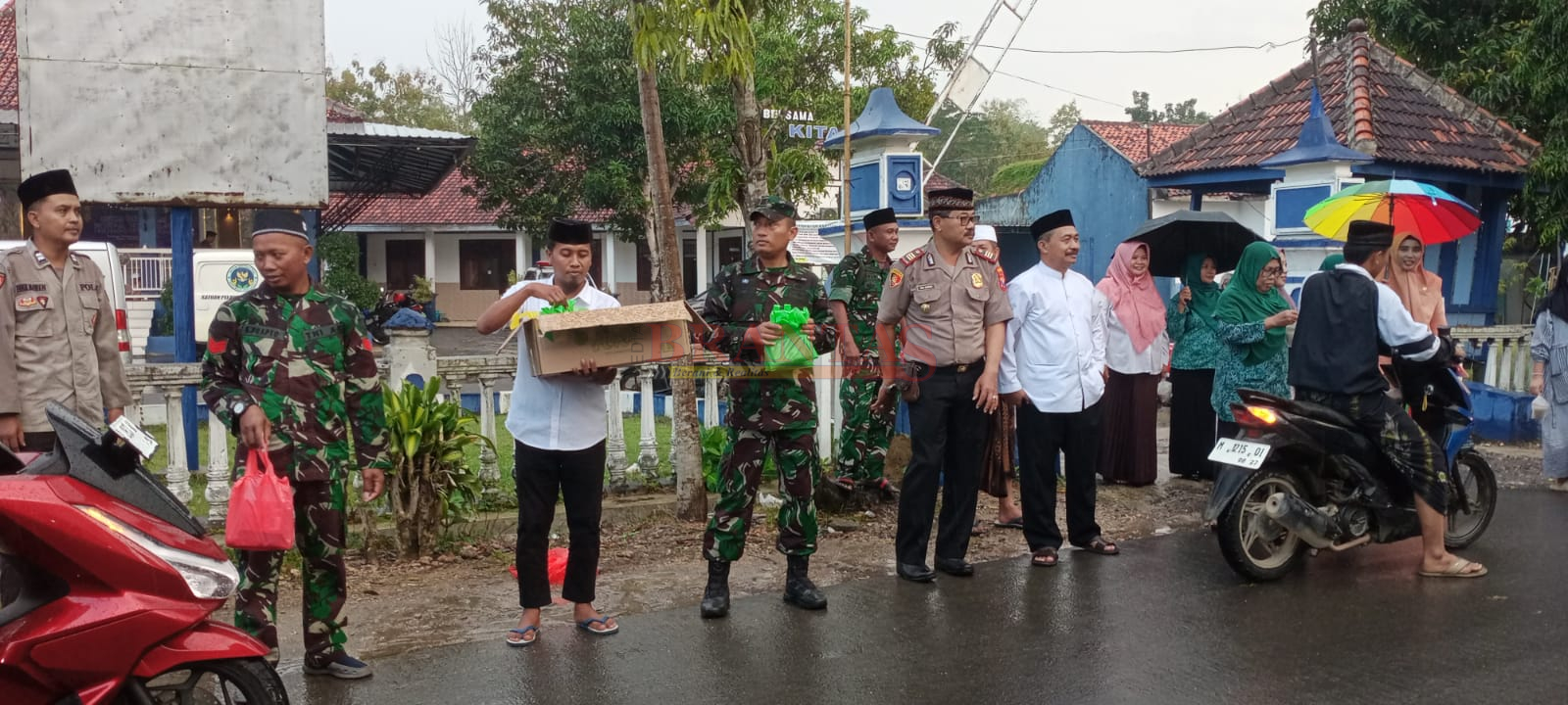 Kecamatan Tambelangan