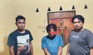 Polsek Bosar Maligas