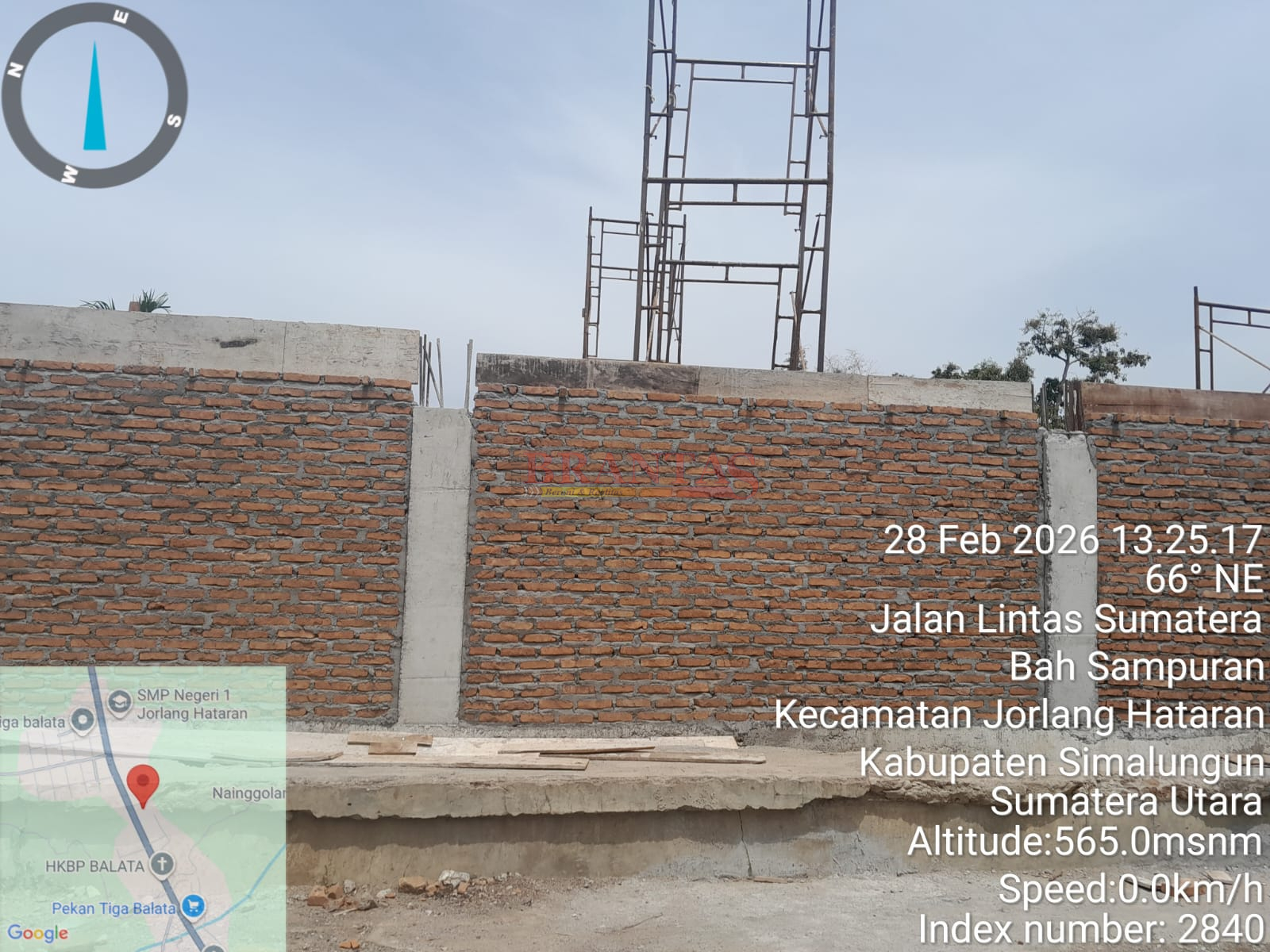 Kelurahan Jorlang Hataran