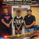 Polsek Bangun