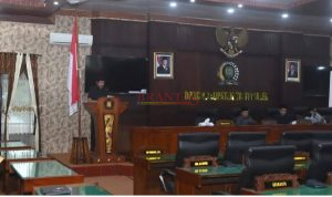 DPRD Kabupaten Trenggalek