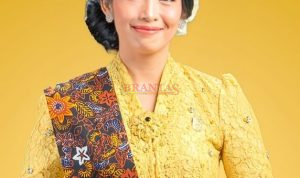 dr. Ditha Rooshita Ayu Lestari : Semangat Kartini Harus Terus Hidup Dalam Langkah-Langkah Nyata Perempuan Masa Kini