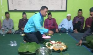 SPPG Bawang Pesantren