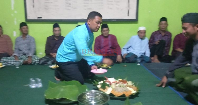 SPPG Bawang Pesantren