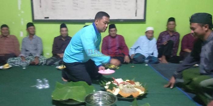 SPPG Bawang Pesantren