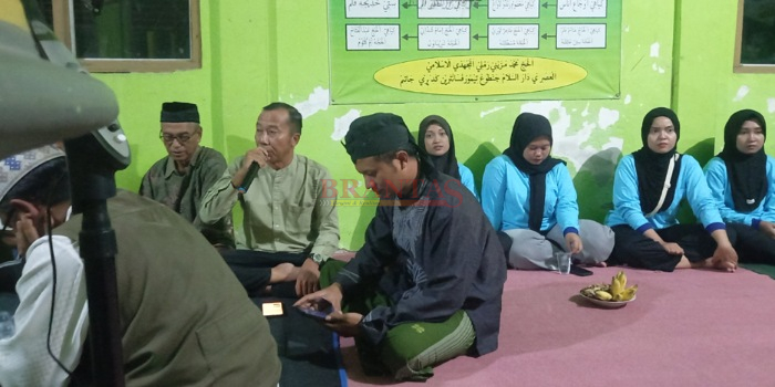 SPPG Bawang Pesantren