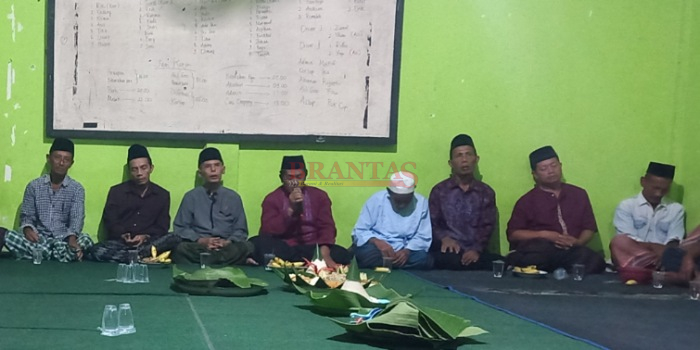 SPPG Bawang Pesantren