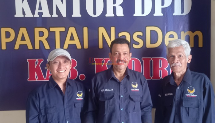 Partai NasDem