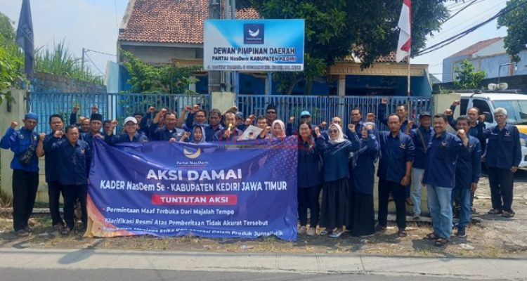 Partai NasDem