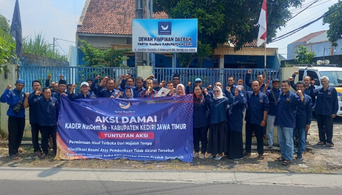 Partai NasDem