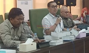 DPRD Kabupaten Mojokerto