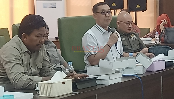 DPRD Kabupaten Mojokerto