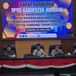 DPRD Kabupaten Jombang