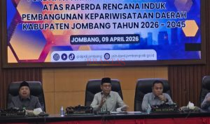 DPRD Kabupaten Jombang
