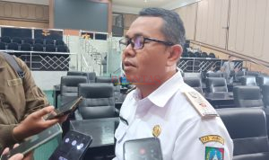 DPRD Kabupaten Jombang