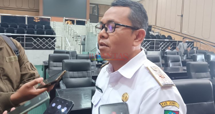 DPRD Kabupaten Jombang