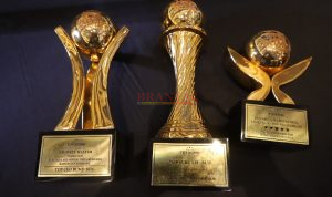 Perumdam Tirta Kencana Jombang