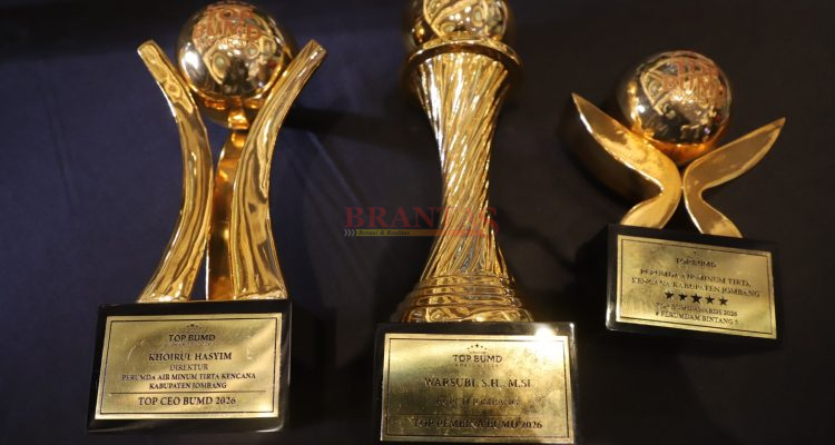 Perumdam Tirta Kencana Jombang