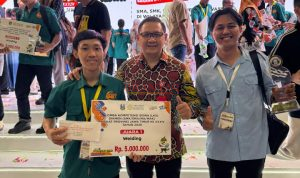 SMK Kartanegara Wates